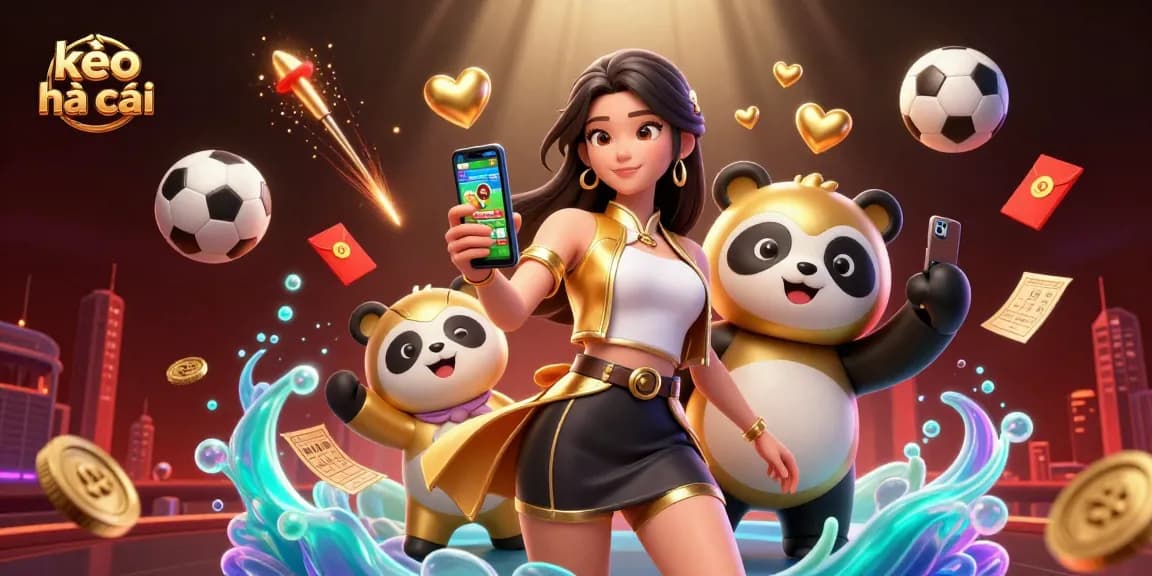 Strategic Insights on kèo nhà cái: Effective Sports Betting for 2026