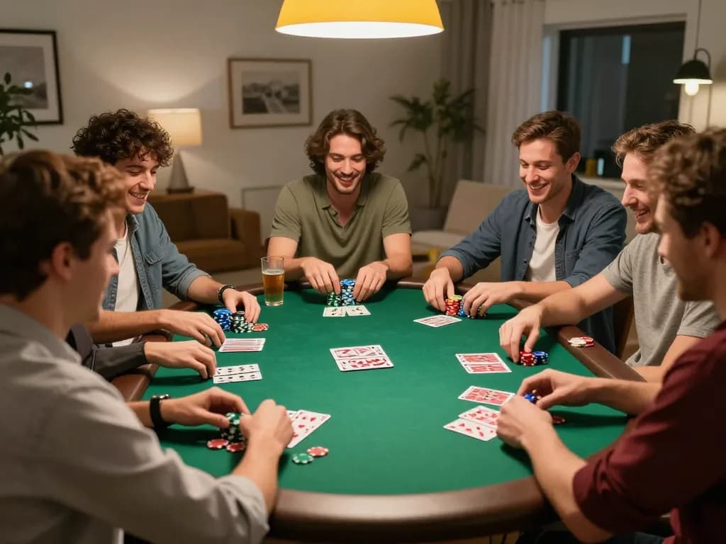 Mastering Poker with va88 Strategies: Essential Techniques for Winning in 2026