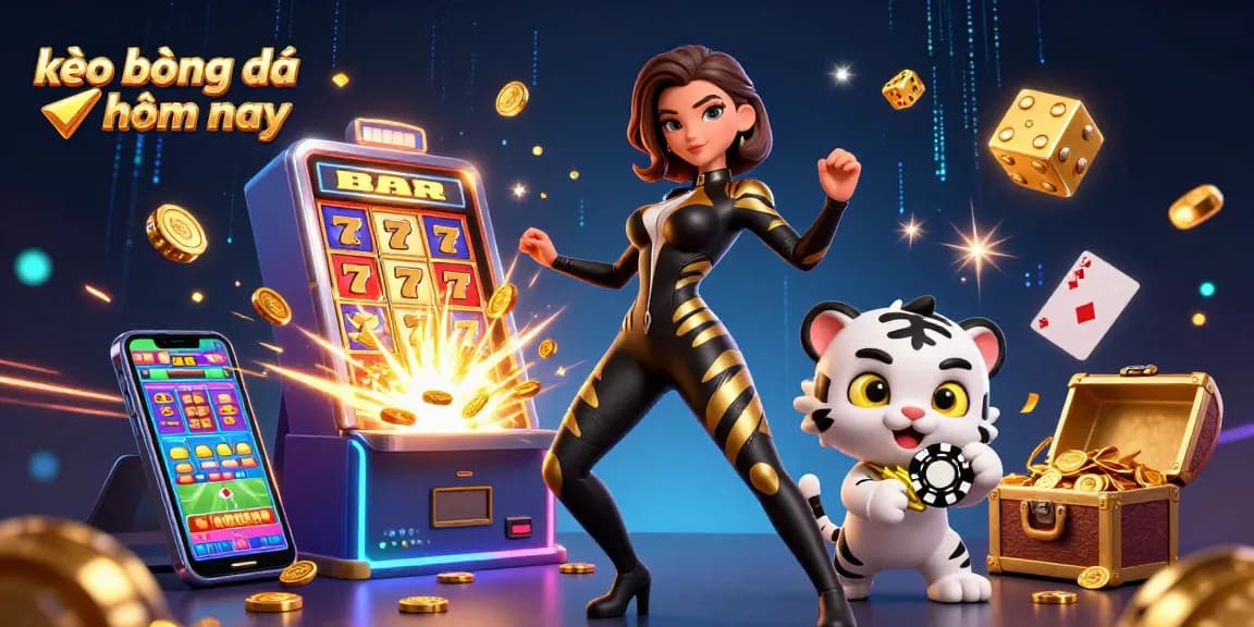 Strategic Winning Tips for kèo bóng đá hôm nay in 2026: Mastering Sports Betting