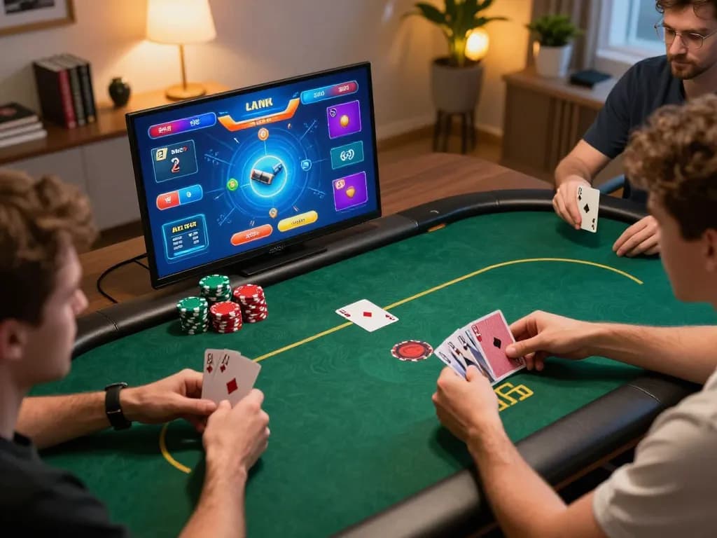 Uncover Winning Strategies at king333: Master Online Gambling in 2026