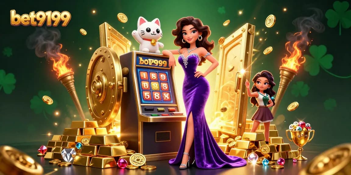 Winning Strategies for Gamblers: Maximize Your Experience at bet9199 in 2026