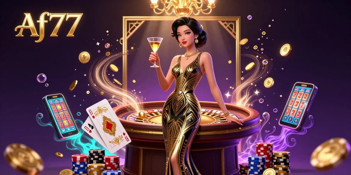 Af77 Casino: Essential Strategies for Winning Big in 2026