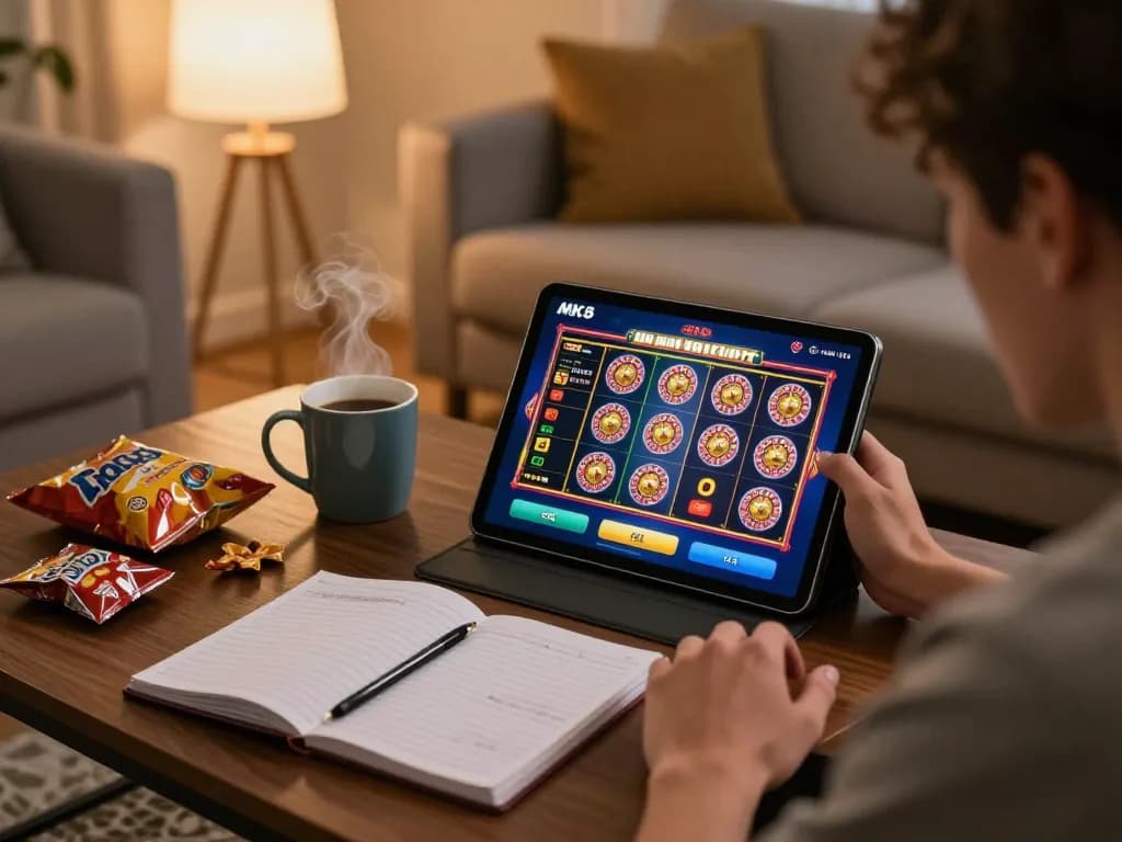 Winning Strategies at MK8: Essential Tips for Bankroll Management in 2026