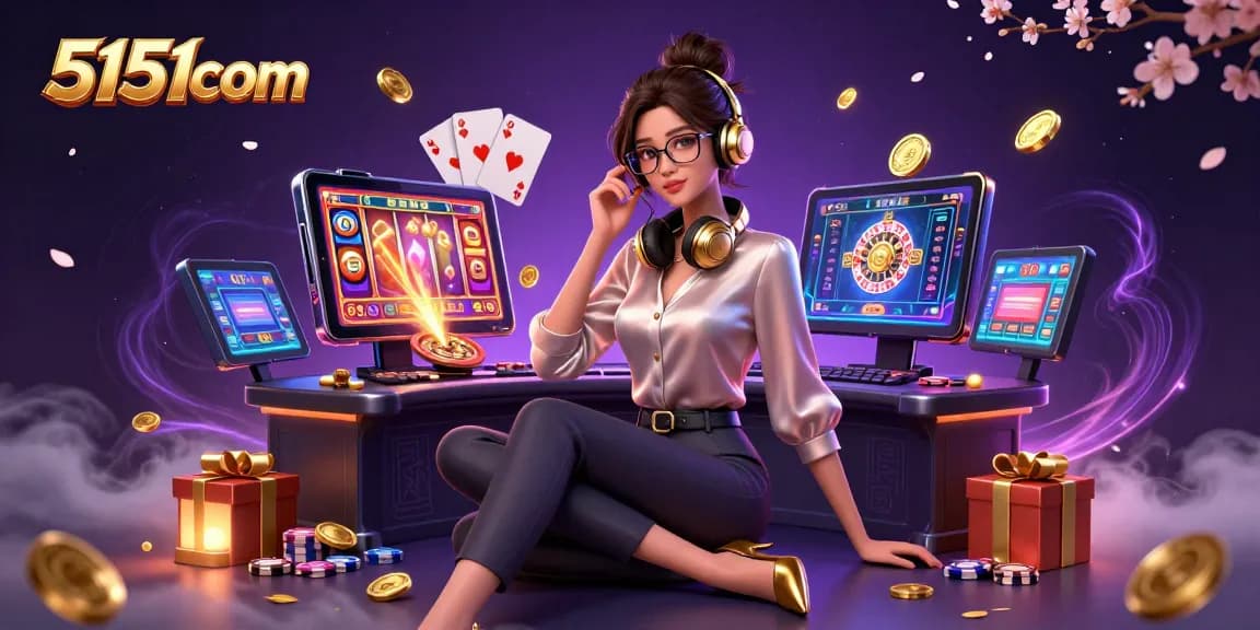 Winning Strategies for 2026: Master the Art of Gamification at 5151com