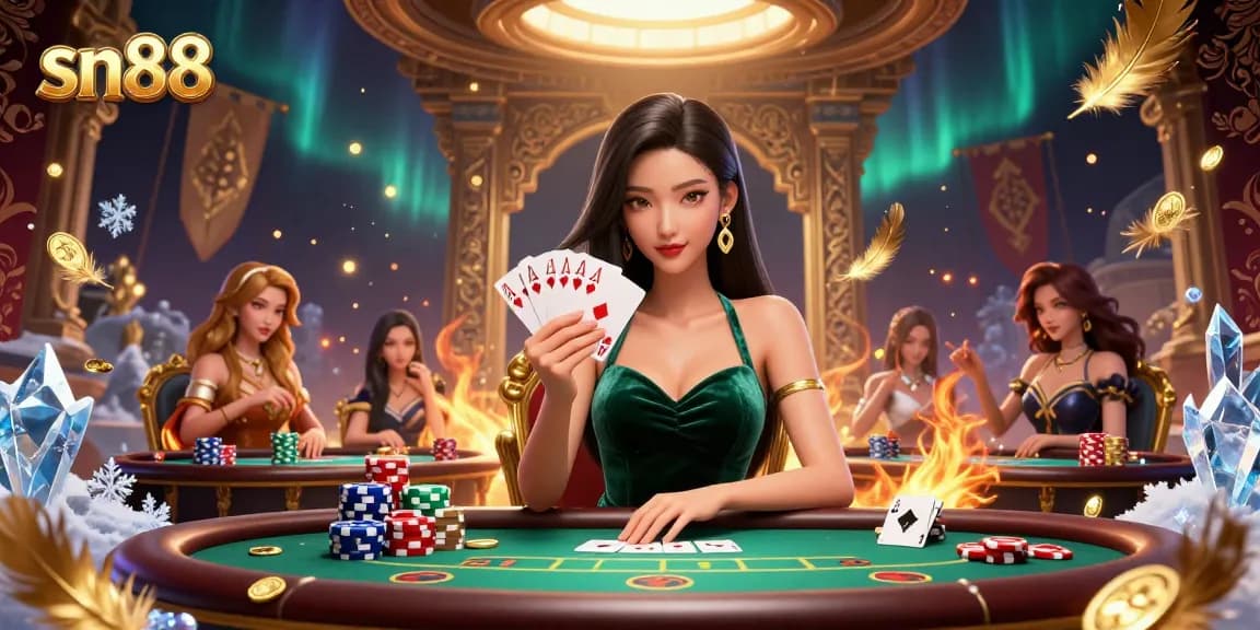 Winning Strategies and Expert Insights into sn88 for Gamblers in 2026