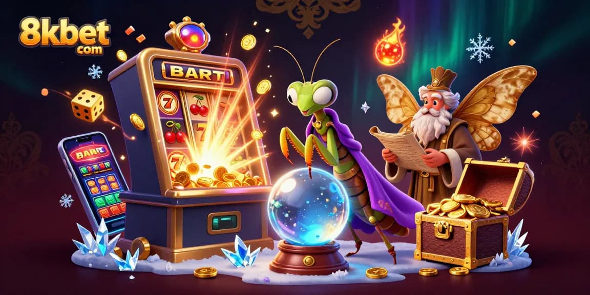 Engage with thrilling opportunities at 8xbet com, where players experience slot game excitement and jackpot wins.