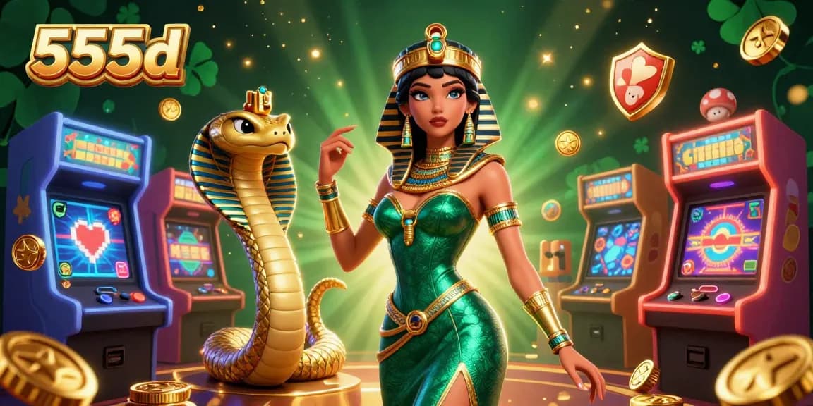 Winning Strategies for 555d: Master the Art of Online Casino Betting in 2026
