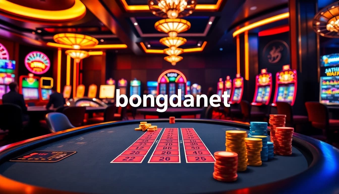 Bongdanet Betting Insights 2026: Comprehensive Strategies for Winning Gambles