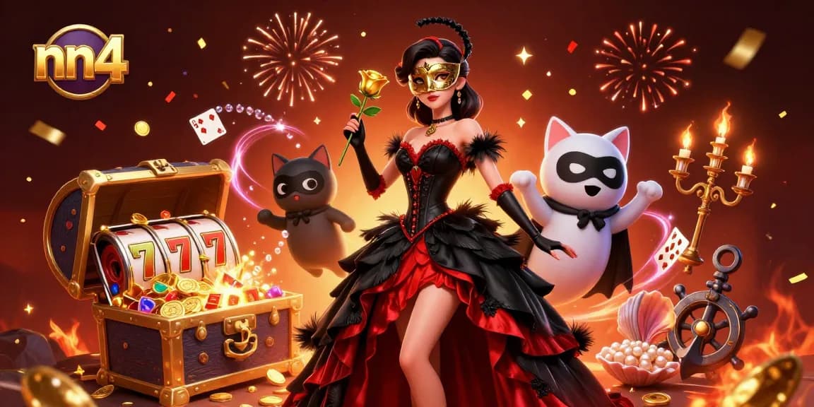 Expert Strategies for Winning Big at nn4: Essential Tips for 2026 Gamblers
