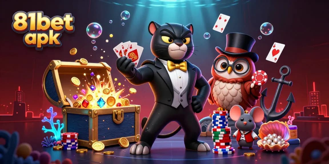 5 Common 81bet apk Mistakes and How to Fix Them for Winning Strategies
