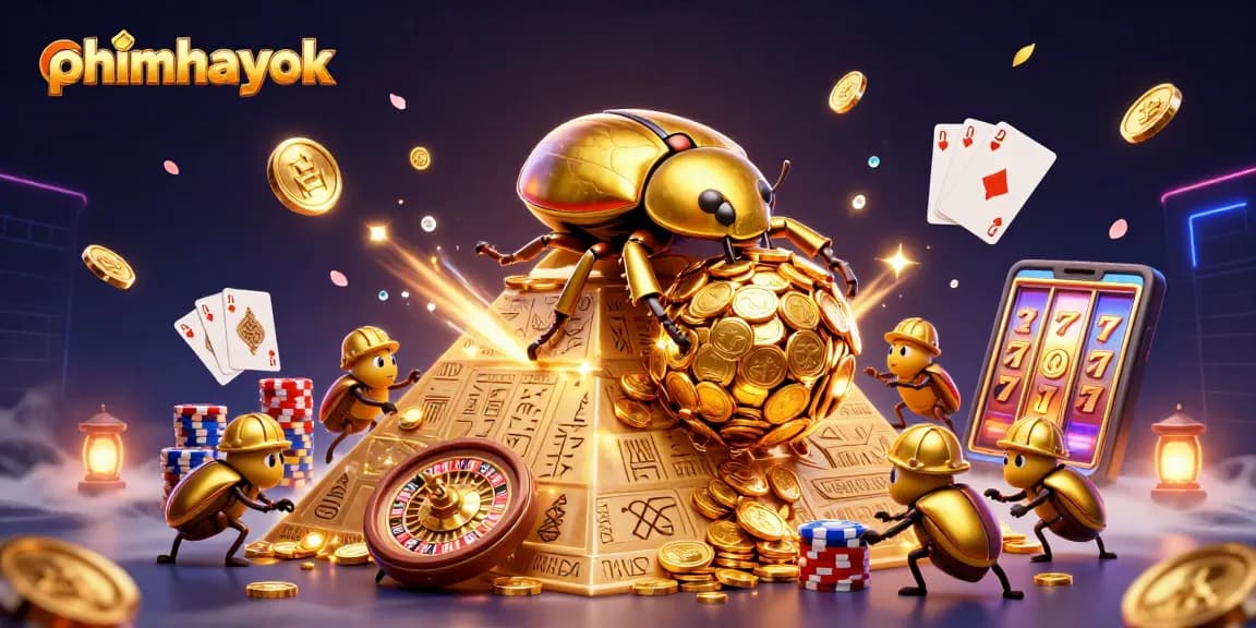 phimhayok Year in Review: Strategic Winning Strategies for Gamblers in 2026