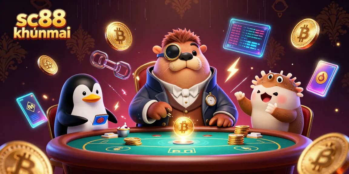 sc88 khuyenmai Showdown: Ranking the Top Casino Promotions for Gamblers in 2026