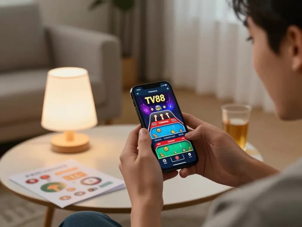 TV88: Your Essential Guide to Winning Strategies and Better Odds in 2026