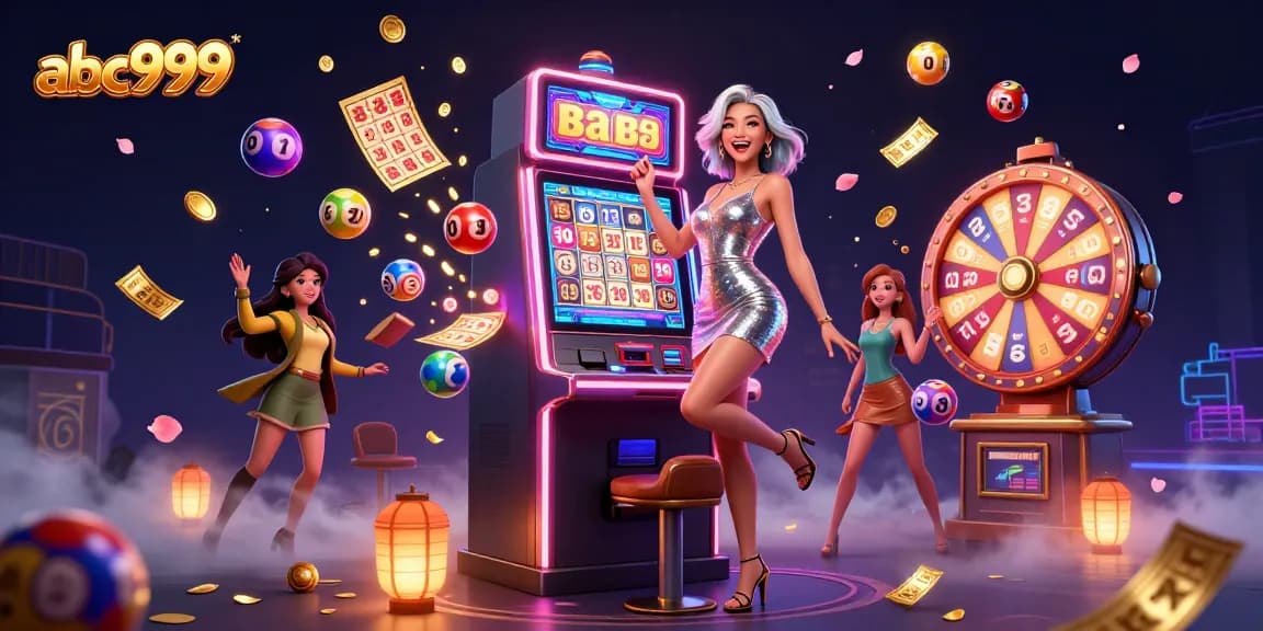 Unlock Winning Strategies for 2026 with abc999: Your Complete Guide to Casino Mastery