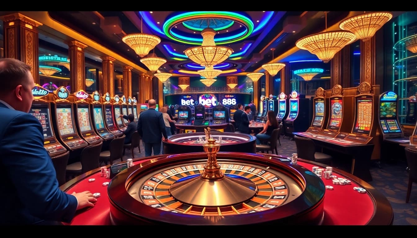 Strategic Winning Techniques for Bet 88 Gamblers in 2026