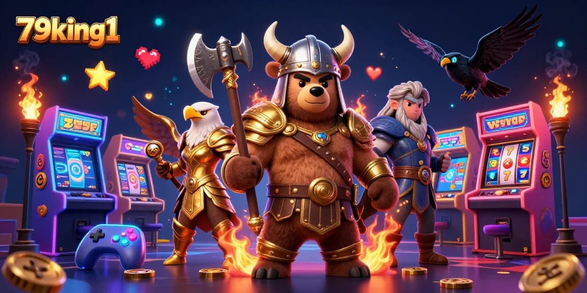 79king1 in 2026: Winning Strategies for Casino Games and Higher Odds