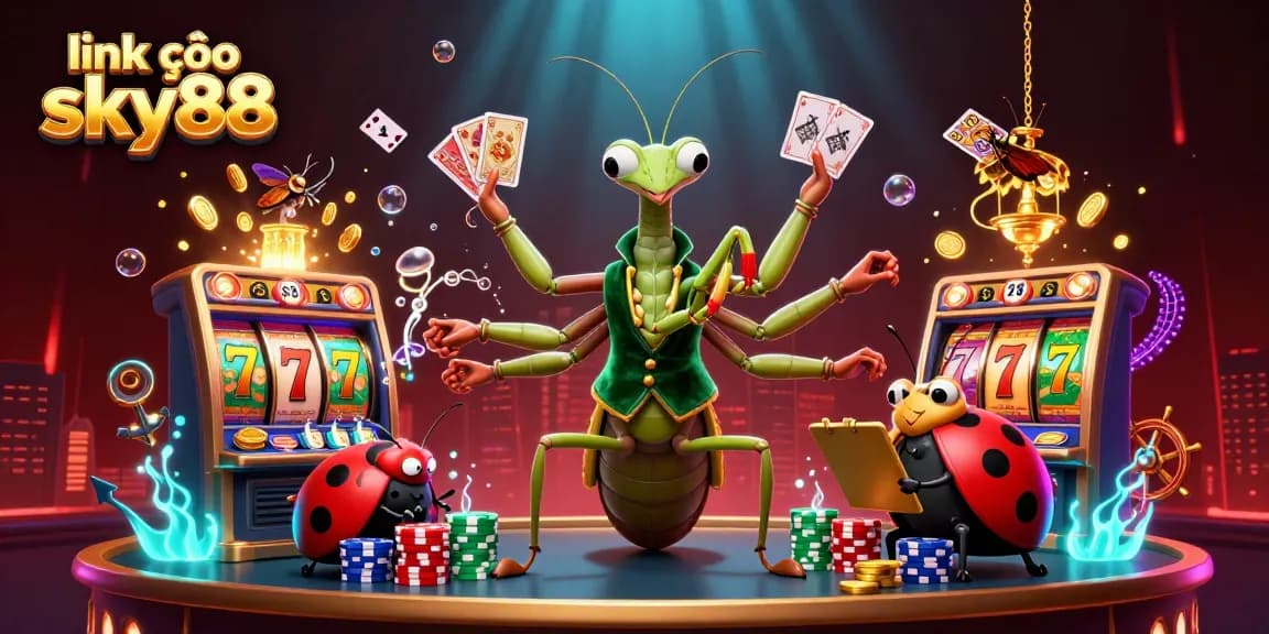 Emerging link vào sky88 Strategies Taking Over in 2026 for Savvy Gamblers