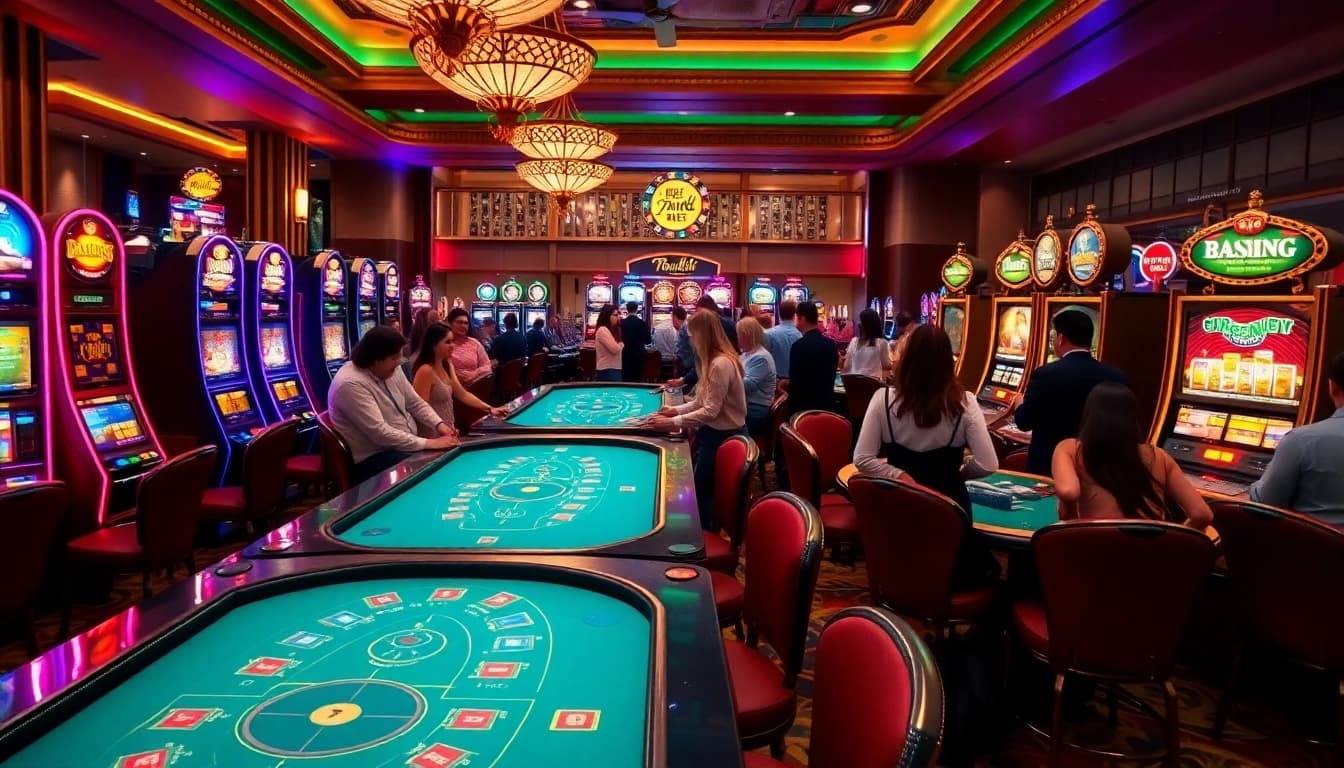 Meilleurs conseils pour gagner sur un casino en ligne francais