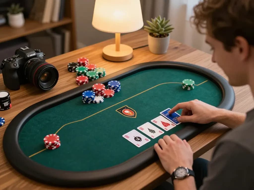 Winning Strategies for Online Gambling with Rokok 88 in 2026