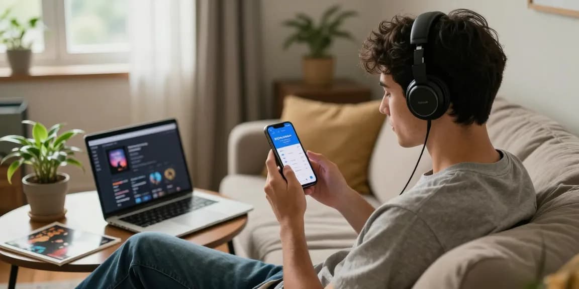 Métodos Eficazes de Aplicativo para Baixar Vídeo de Música: O Que Realmente Funciona