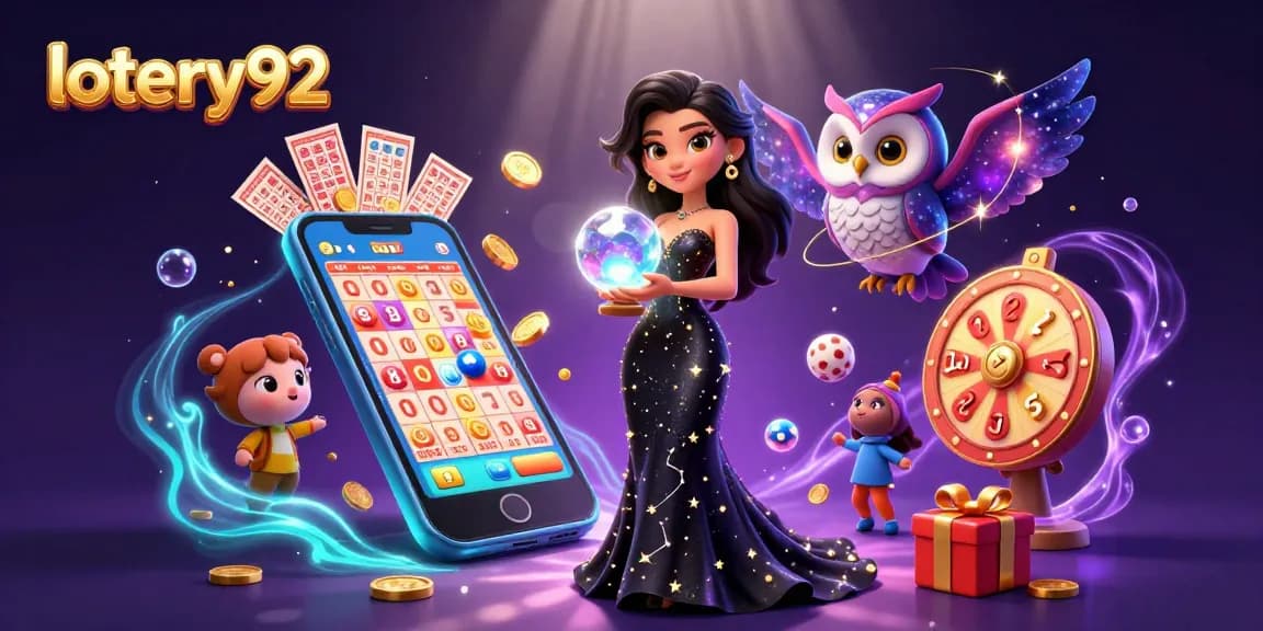 Winning Strategies for Lotery92 in 2026: Master the Lottery and Boost Your Odds