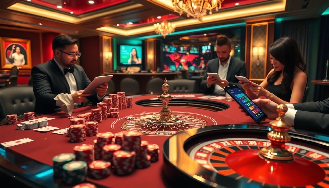 Essential Guide to đăng ký shbet: Winning Strategies for 2026 Gamblers