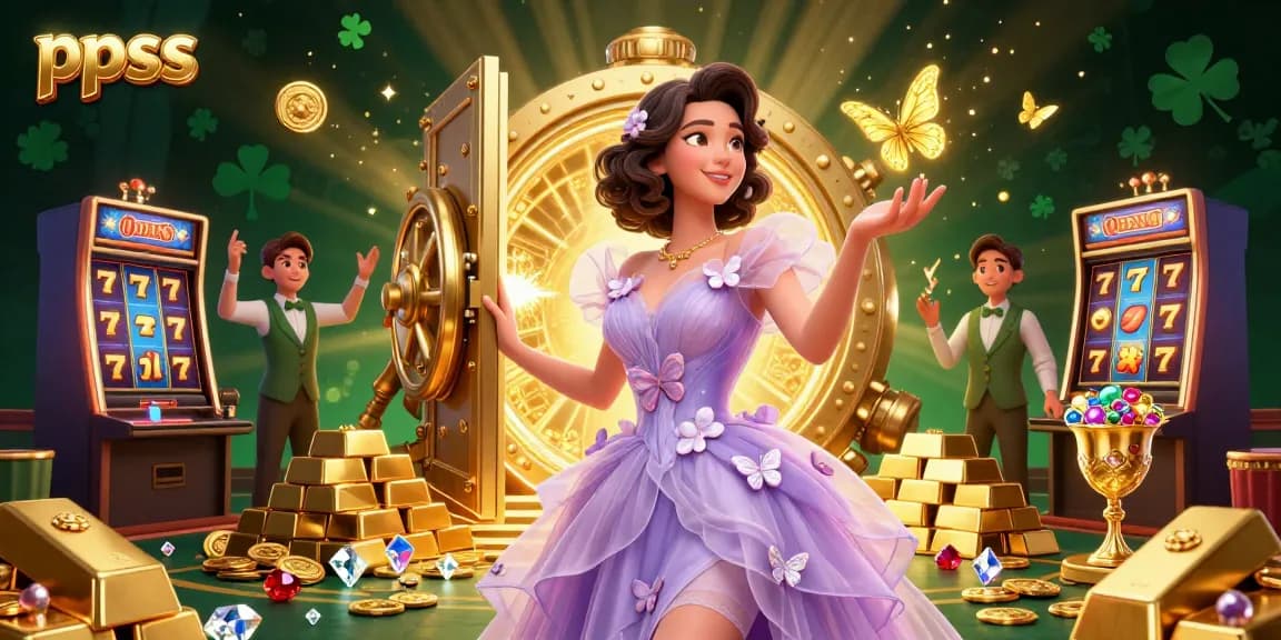 Unlocking Winning Strategies for ppss in 2026: Essential Techniques for Casino Success