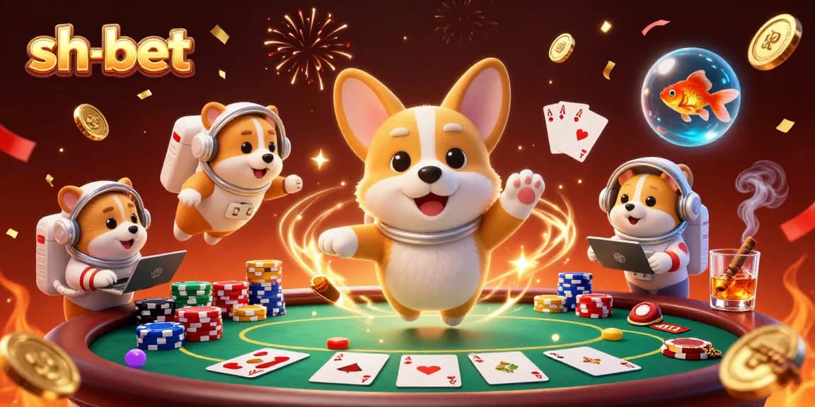 Emerging sh-bet Strategies Taking Over in 2026: Winning Techniques for Bettors