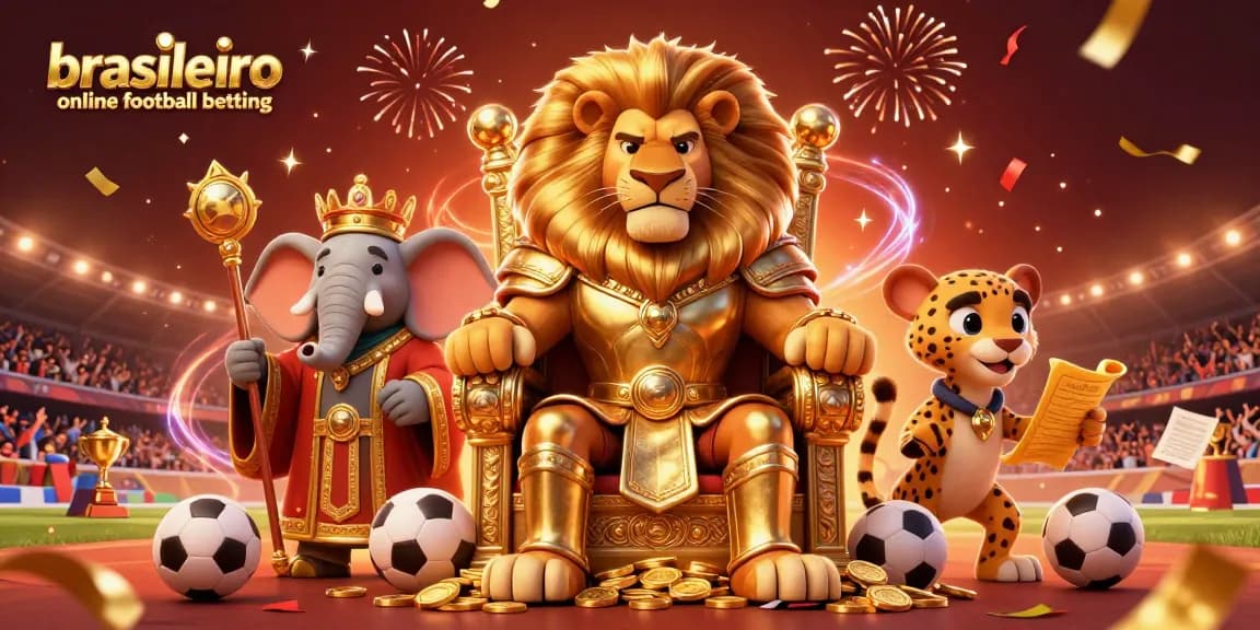 Strategic Brazilian Online Football Betting 2026: Winning Strategies for Gamblers
