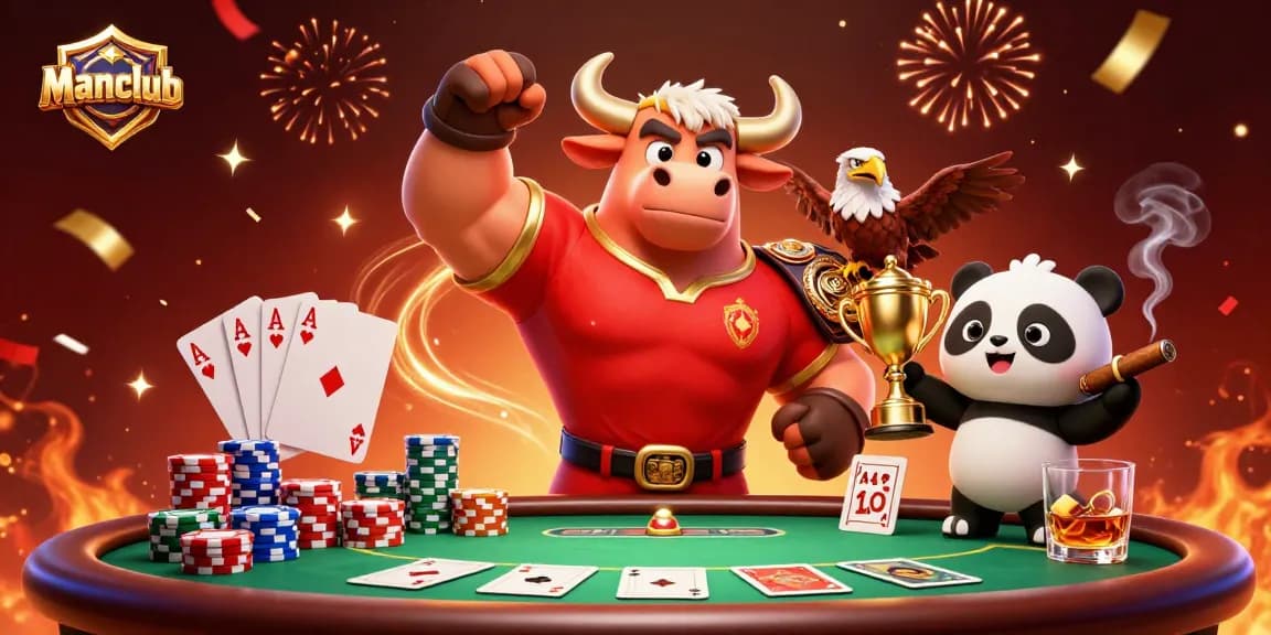 Mastering Manclub: Strategic Winning Approaches for 2026 Gamblers
