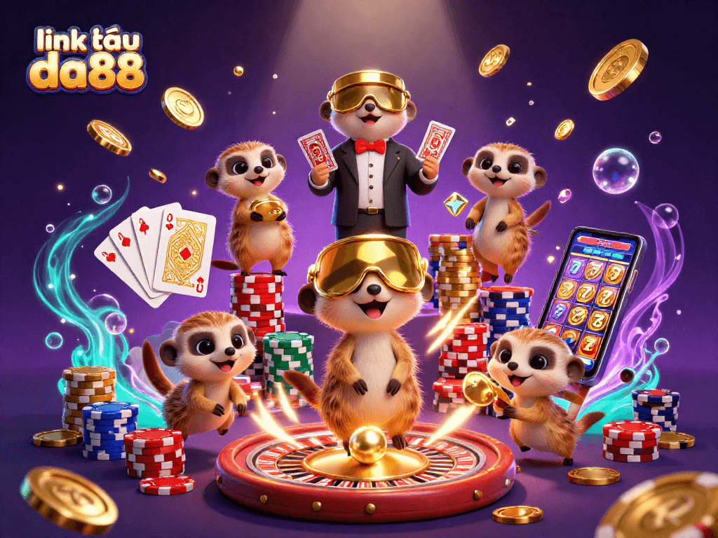 link vào da88: The Secret Weapon Gamblers Are Using for Winning Strategies in 2026