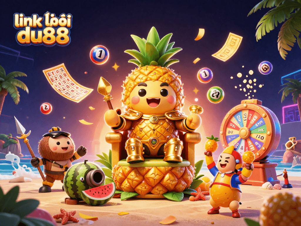 The link vào du88 Game Plan for Serious Gamblers Seeking Winning Strategies in 2026