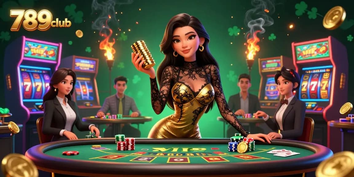 Strategic Insights into 789club: Winning Strategies for Gamblers in 2026