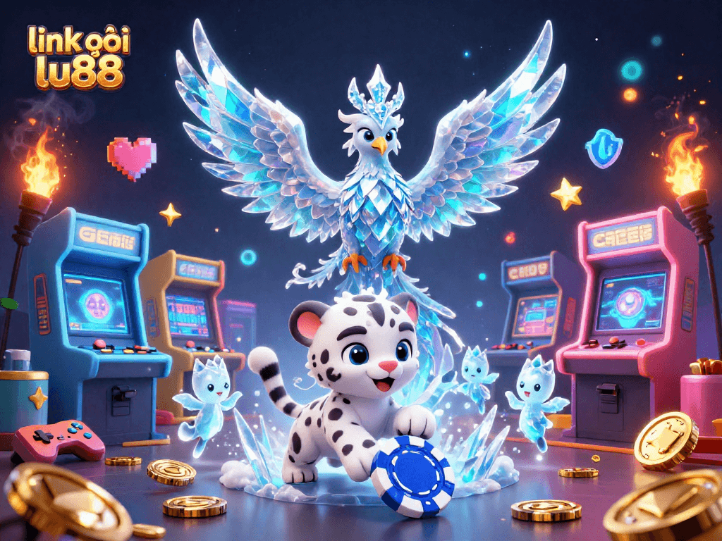 The 4 Stages of link vào lu88 Mastery in 2026: Expert Strategies for Winning Gamblers