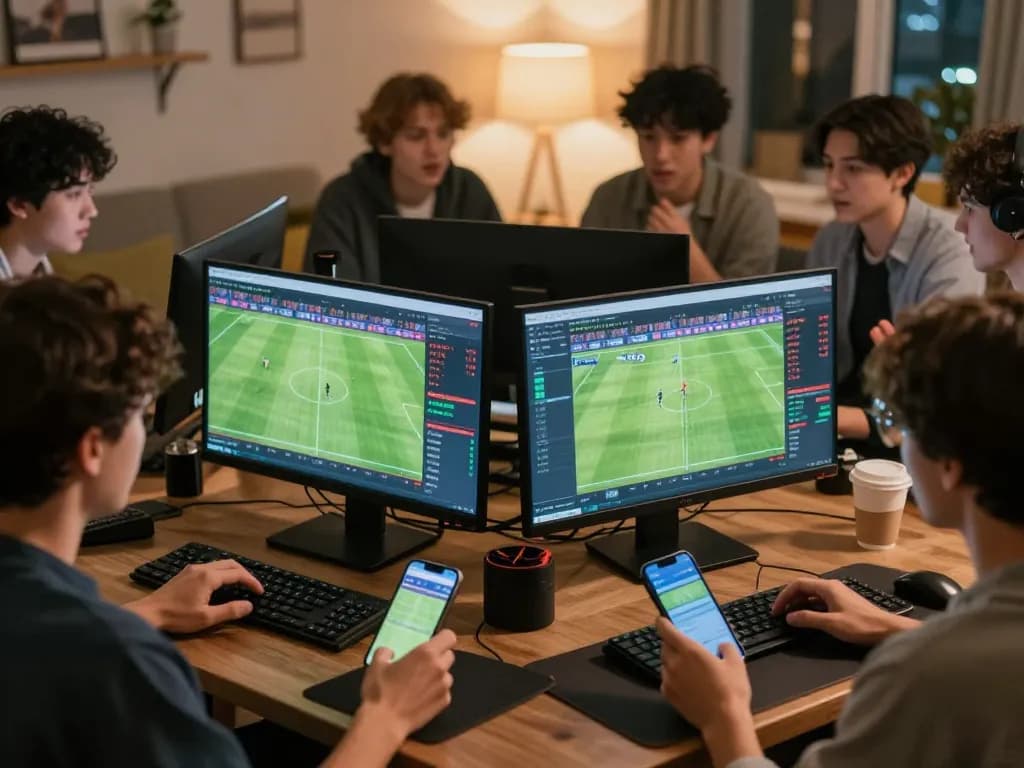Socolive Strategies: Winning at Sports Betting and Online Soccer 2026