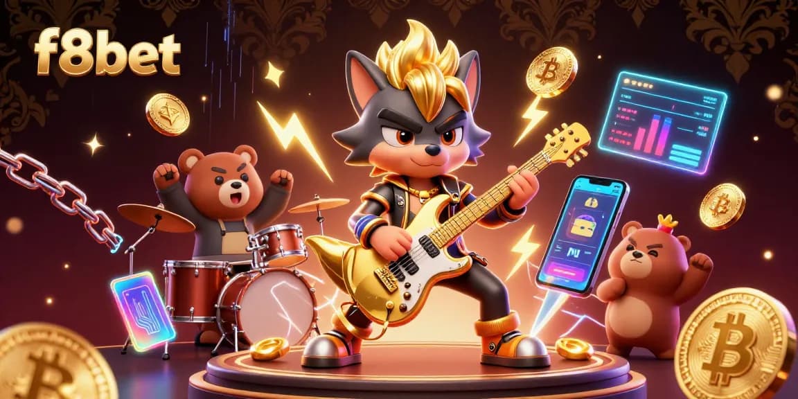 Where to Find the Best f8bet Gaming Opportunities in 2026 for Strategic Players