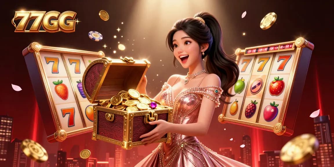 Winning Strategies for 2026: Maximize Your Gains at 77GG Casino