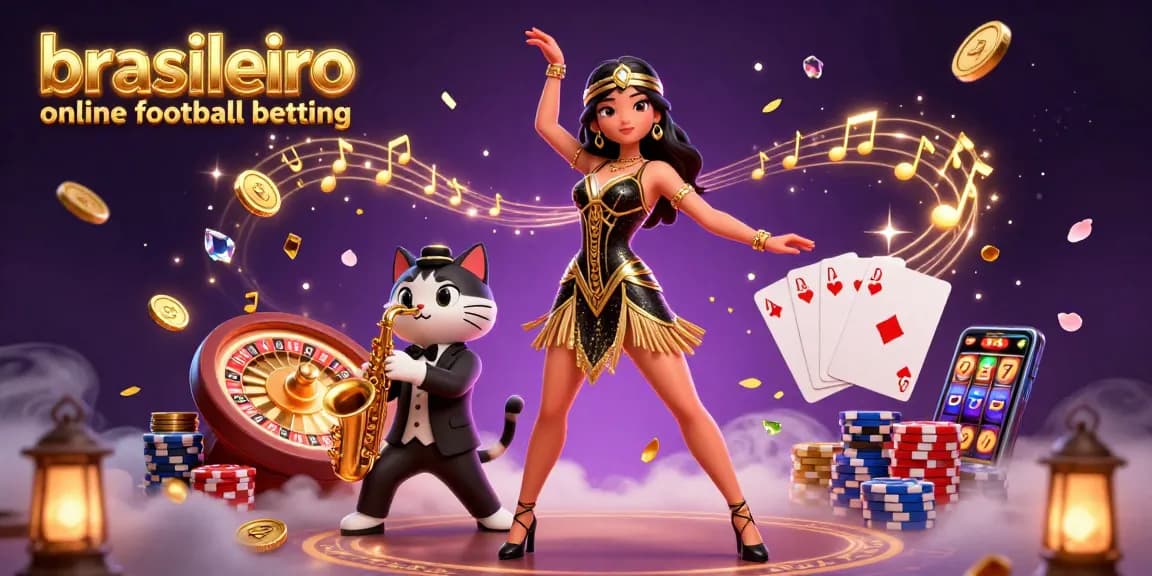 Winning Strategies for Brasileiro Online Football Betting in 2026: Essential Tips for Gamblers