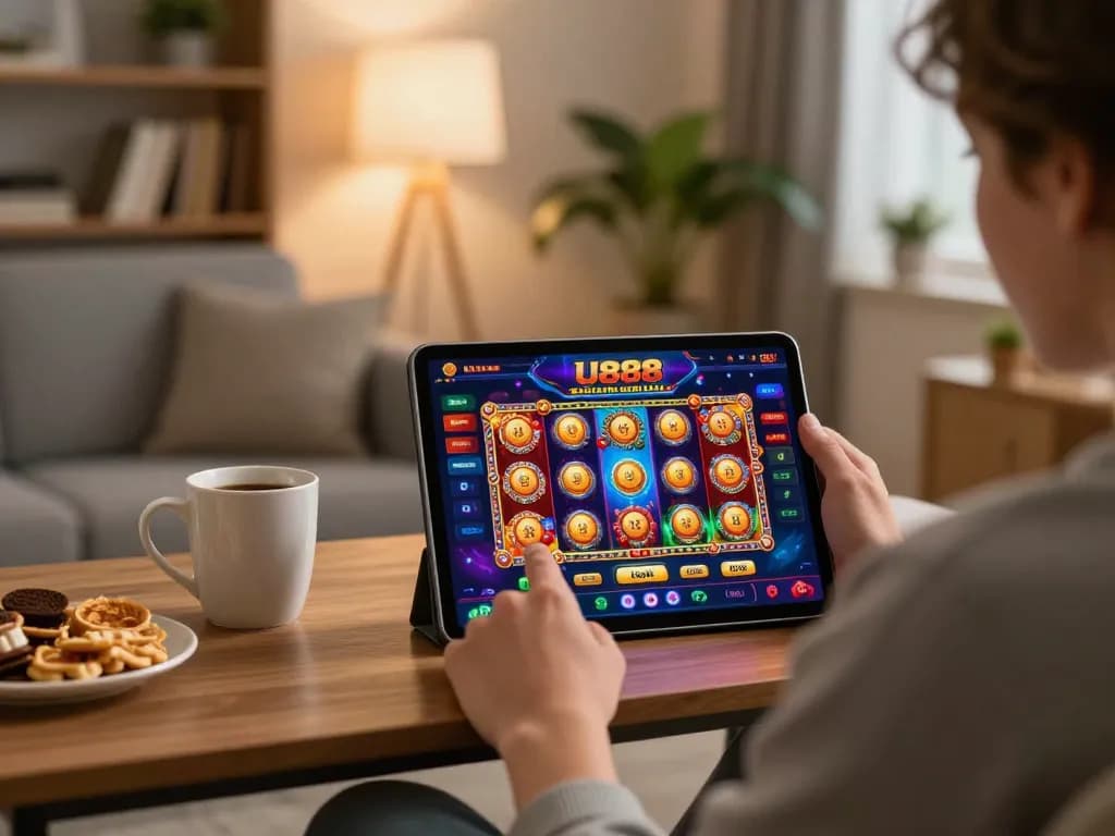 Winning Strategies for U888 Online Casino Gamblers in 2026