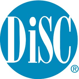 DiSC Logo International