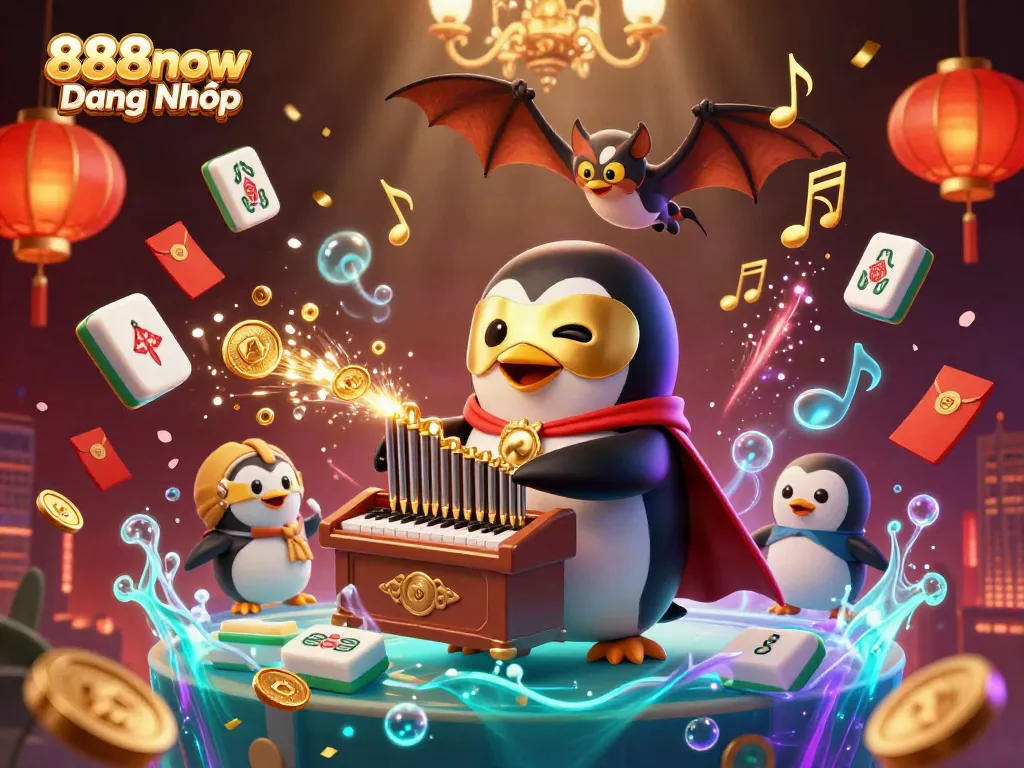 Engage in thrilling casino games with 888now Đăng Nhập as you explore vibrant gaming elements.