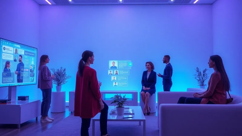 Unlocking the Future of Crushon AI: 5 Expert Strategies for 2025