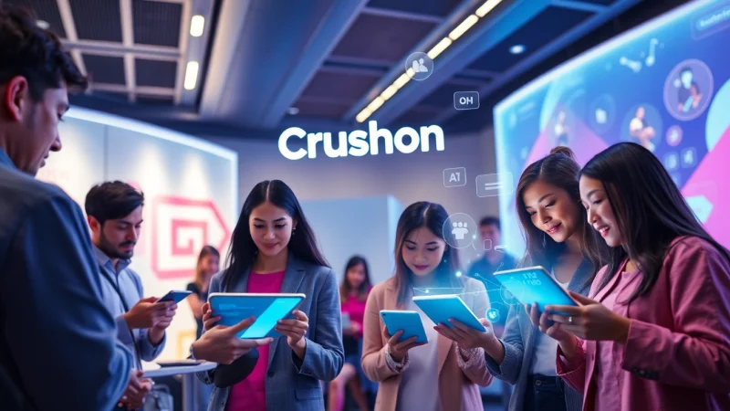 Mastering Crushon: 5 Revolutionary Strategies for AI Engagement in 2025