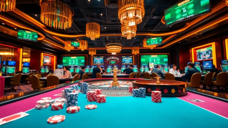 Strategic Winning at 288tbr.com: Essential Betting Tactics for 2026