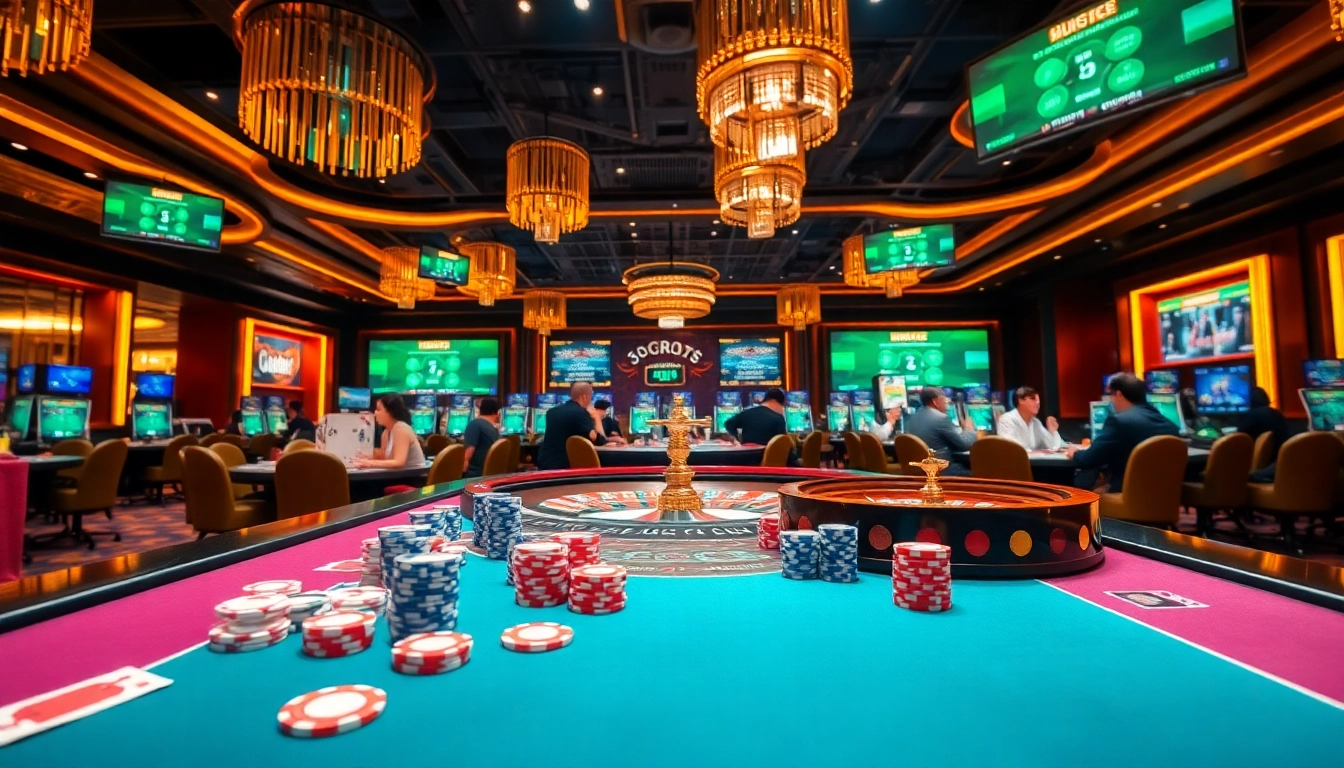 Strategic Winning at 288tbr.com: Essential Betting Tactics for 2026