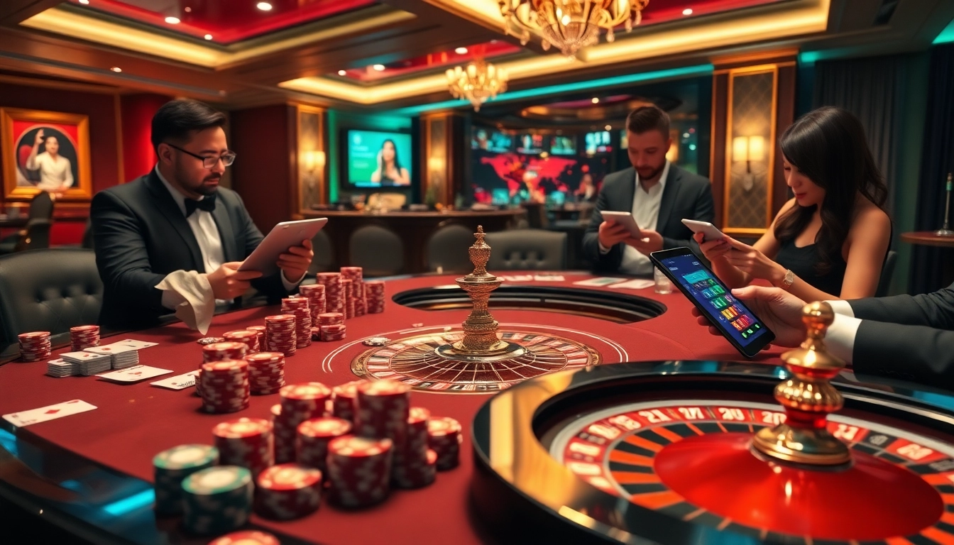 Essential Guide to đăng ký shbet: Winning Strategies for 2026 Gamblers